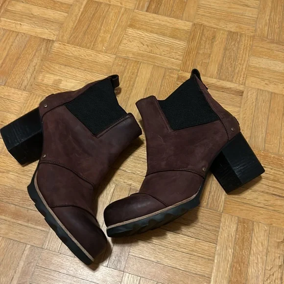 Sorel - Picture 3 of 13